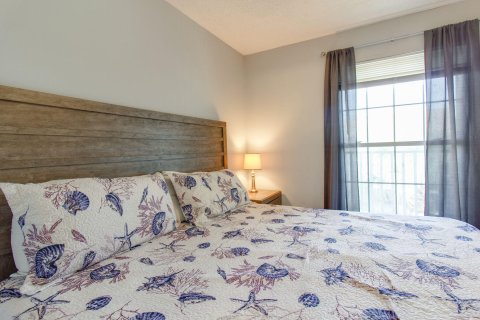 Condominio en venta en Miramar Beach, Florida, 1 dormitorio, 52.95 m2 № 560656 - foto 11