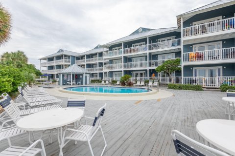 Condominio en venta en Miramar Beach, Florida, 1 dormitorio, 52.95 m2 № 560656 - foto 7