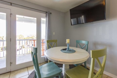 Condominio en venta en Miramar Beach, Florida, 1 dormitorio, 52.95 m2 № 560656 - foto 19