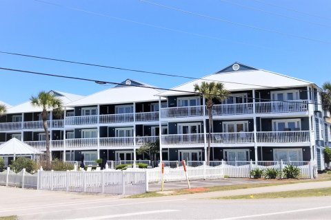 Condominio en venta en Miramar Beach, Florida, 1 dormitorio, 52.95 m2 № 560656 - foto 6