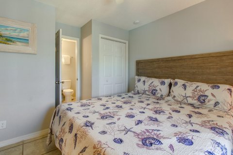 Condominio en venta en Miramar Beach, Florida, 1 dormitorio, 52.95 m2 № 560656 - foto 12