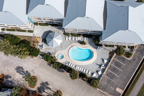 Condominio en venta en Miramar Beach, Florida, 1 dormitorio, 52.95 m2 № 560656 - foto 4