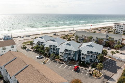 Condominio en venta en Miramar Beach, Florida, 1 dormitorio, 52.95 m2 № 560656 - foto 3