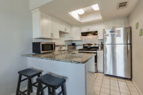 Condominio en venta en Miramar Beach, Florida, 1 dormitorio, 52.95 m2 № 560656 - foto 23