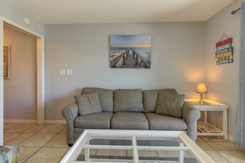 Condominio en venta en Miramar Beach, Florida, 1 dormitorio, 52.95 m2 № 560656 - foto 17