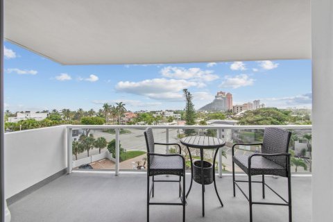 Copropriété à vendre à Fort Lauderdale, Floride: 2 chambres, 111.48 m2 № 1161814 - photo 29