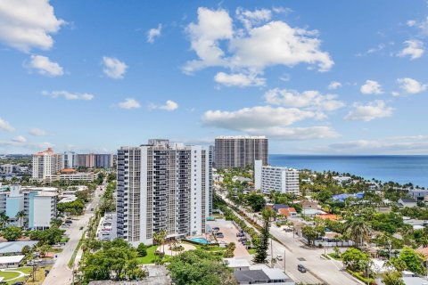 Condo in Fort Lauderdale, Florida, 2 bedrooms  № 1161814 - photo 4