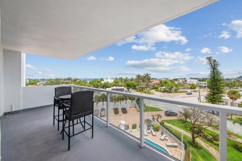 Copropriété à vendre à Fort Lauderdale, Floride: 2 chambres, 111.48 m2 № 1161814 - photo 10