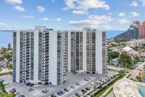 Copropriété à vendre à Fort Lauderdale, Floride: 2 chambres, 111.48 m2 № 1161814 - photo 6