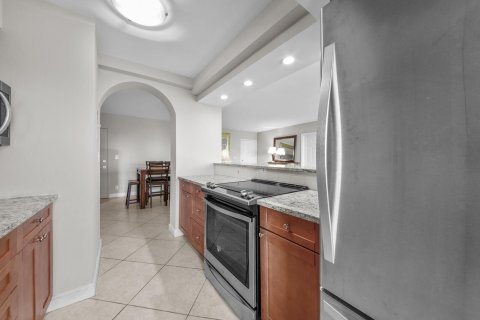 Copropriété à vendre à Fort Lauderdale, Floride: 2 chambres, 111.48 m2 № 1161814 - photo 21