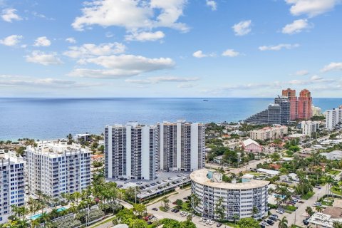 Condo in Fort Lauderdale, Florida, 2 bedrooms  № 1161814 - photo 25