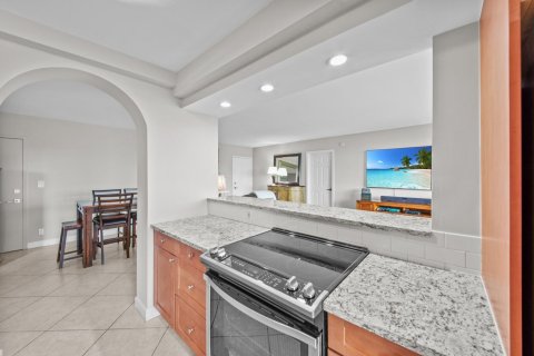 Copropriété à vendre à Fort Lauderdale, Floride: 2 chambres, 111.48 m2 № 1161814 - photo 19