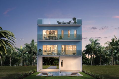 Casa en venta en Key Largo, Florida, 5 dormitorios, 334.45 m2 № 453547 - foto 2