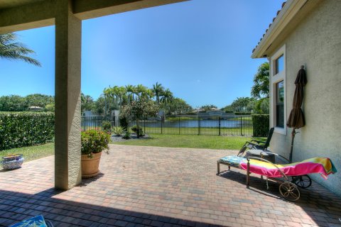 Casa en venta en Delray Beach, Florida, 3 dormitorios, 228.54 m2 № 1132955 - foto 1