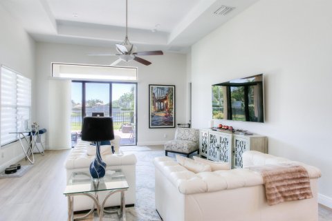 Casa en venta en Delray Beach, Florida, 3 dormitorios, 228.54 m2 № 1132955 - foto 18