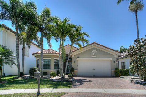 Casa en venta en Delray Beach, Florida, 3 dormitorios, 228.54 m2 № 1132955 - foto 20
