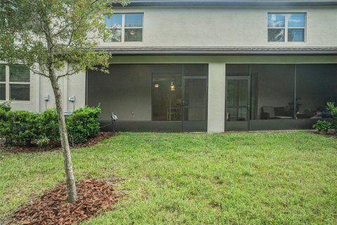 Townhouse in Sun City Center, Florida 3 bedrooms, 158.03 sq.m. № 1388487 - photo 30