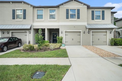 Townhouse in Sun City Center, Florida 3 bedrooms, 158.03 sq.m. № 1388487 - photo 3