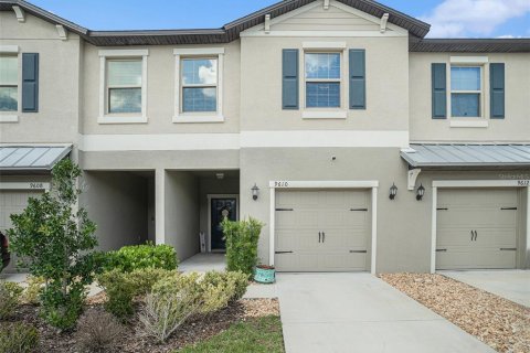 Adosado en venta en Sun City Center, Florida, 3 dormitorios, 158.03 m2 № 1388487 - foto 1