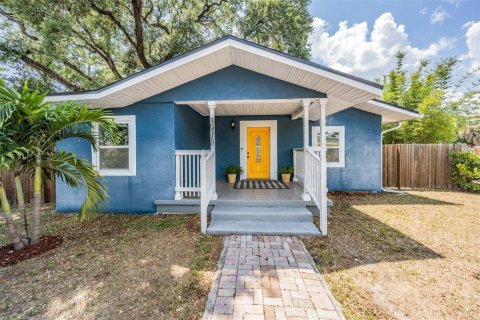 Casa en venta en Tampa, Florida, 3 dormitorios, 143.44 m2 № 1388510 - foto 27