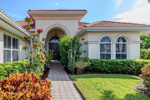 House in Laurel, Florida 4 bedrooms, 237.46 sq.m. № 1388486 - photo 2