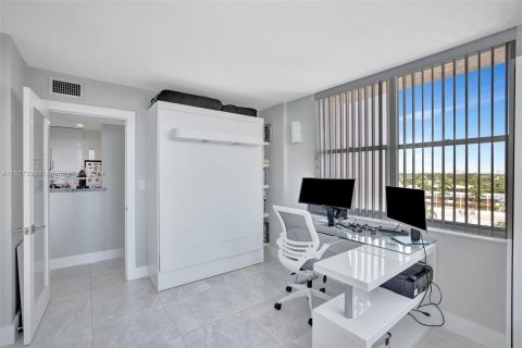 Copropriété à vendre à Pompano Beach, Floride: 2 chambres, 84.63 m2 № 1281599 - photo 30