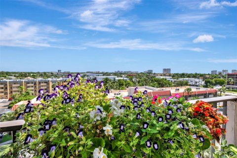 Copropriété à vendre à Pompano Beach, Floride: 2 chambres, 84.63 m2 № 1281599 - photo 16