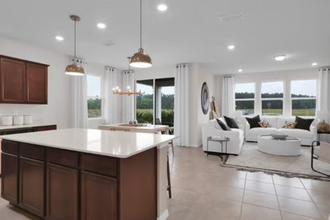 Villa ou maison à vendre à Jacksonville, Floride: 4 chambres, 164 m2 № 55767 - photo 2
