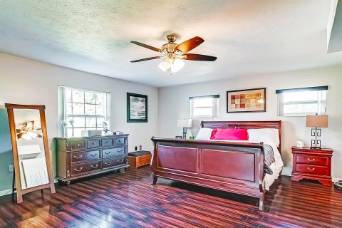 Купить виллу или дом в Себринг, Флорида 3 спальни, 182.83м2, № 910135 - фото 14