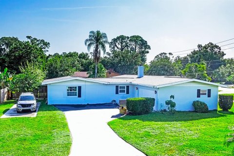 Casa en venta en Sebring, Florida, 3 dormitorios, 182.83 m2 № 910135 - foto 1