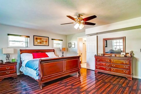 Купить виллу или дом в Себринг, Флорида 3 спальни, 182.83м2, № 910135 - фото 13