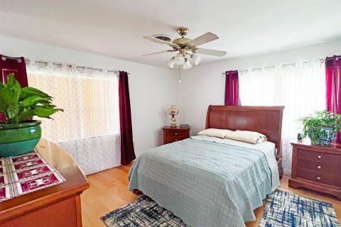 Купить виллу или дом в Себринг, Флорида 3 спальни, 182.83м2, № 910135 - фото 6