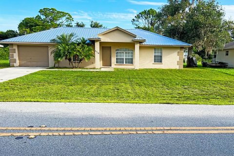 Villa ou maison à vendre à Sebring, Floride: 3 chambres, 119.66 m2 № 910134 - photo 11
