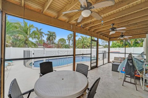 Casa en venta en Plantation, Florida, 3 dormitorios, 183.02 m2 № 1099904 - foto 13