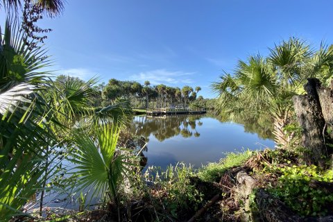 Land in Fort Pierce, Florida № 73624 - photo 20