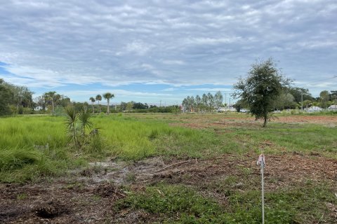 Land in Fort Pierce, Florida № 73624 - photo 15