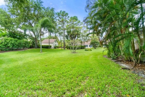 Adosado en venta en Palm Beach Gardens, Florida, 3 dormitorios, 186.08 m2 № 1270351 - foto 28