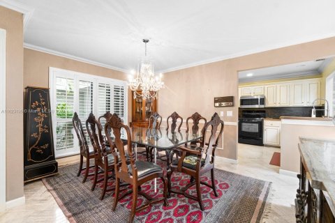 Townhouse in Palm Beach Gardens, Florida 3 bedrooms, 186.08 sq.m. № 1270351 - photo 7