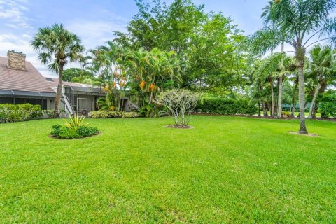 Adosado en venta en Palm Beach Gardens, Florida, 3 dormitorios, 186.08 m2 № 1270351 - foto 30