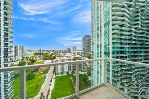 Condo in Miami, Florida, 2 bedrooms  № 1270350 - photo 20