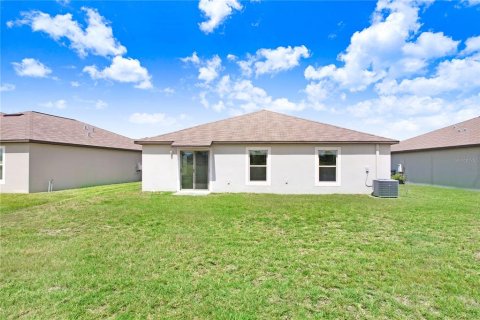 Villa ou maison à louer à Ruskin, Floride: 4 chambres, 171.03 m2 № 1371675 - photo 22