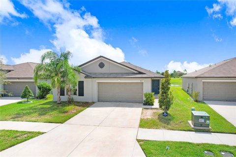 Villa ou maison à louer à Ruskin, Floride: 4 chambres, 171.03 m2 № 1371675 - photo 27