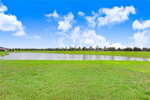 Villa ou maison à louer à Ruskin, Floride: 4 chambres, 171.03 m2 № 1371675 - photo 21