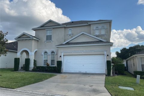 Villa ou maison à vendre à Davenport, Floride: 5 chambres, 263.38 m2 № 1371638 - photo 2