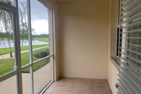 Copropriété à louer à Palm Coast, Floride: 3 chambres, 107.67 m2 № 1371676 - photo 20