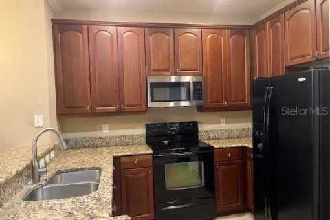 Condo in Palm Coast, Florida, 3 bedrooms  № 1371676 - photo 7