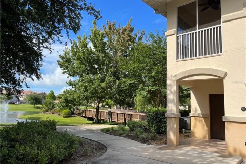 Copropriété à louer à Palm Coast, Floride: 3 chambres, 107.67 m2 № 1371676 - photo 1