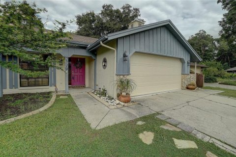 Casa en venta en New Port Richey, Florida, 3 dormitorios, 166.48 m2 № 1371637 - foto 4