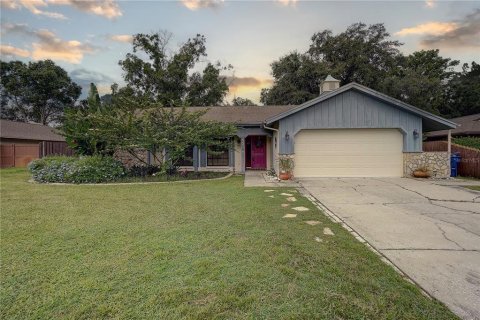 Villa ou maison à vendre à New Port Richey, Floride: 3 chambres, 166.48 m2 № 1371637 - photo 1