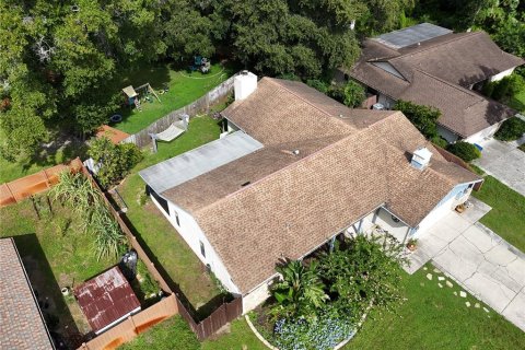 Villa ou maison à vendre à New Port Richey, Floride: 3 chambres, 166.48 m2 № 1371637 - photo 2